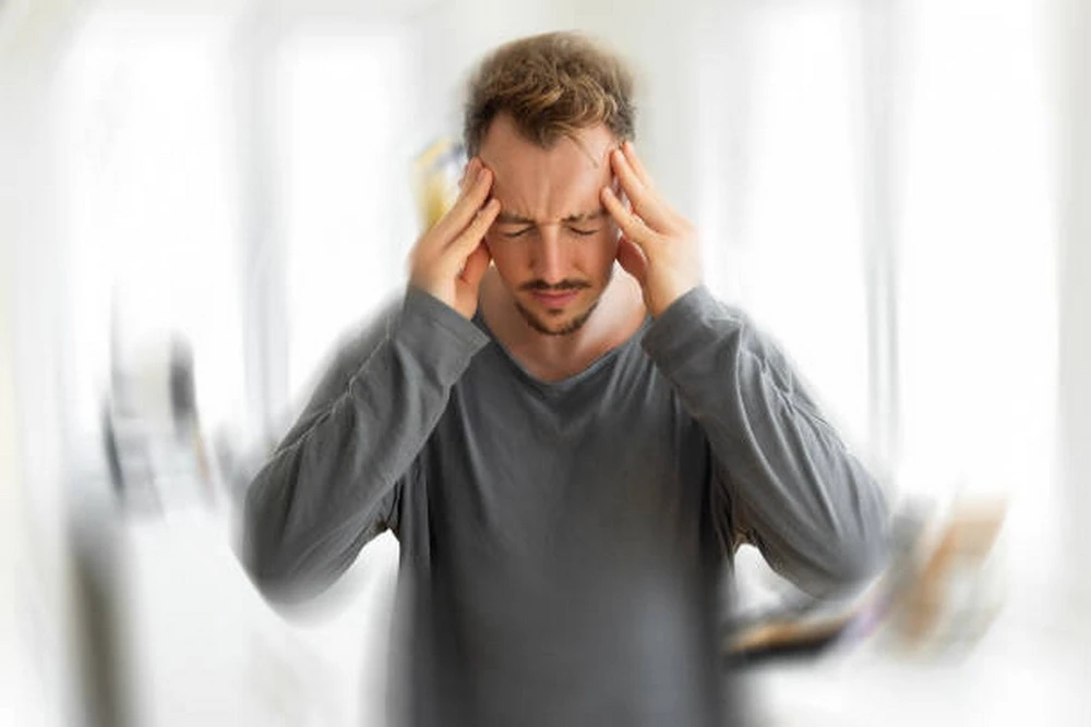 Đột quỵ ở người trẻ: Nguyên nhân và cách phòng tránh | Vietnam+  (VietnamPlus)