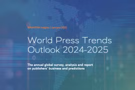 Báo cáo xu hướng truyền thông 2025: Sự nổi lên của Tổ chức sự kiện và GenAI