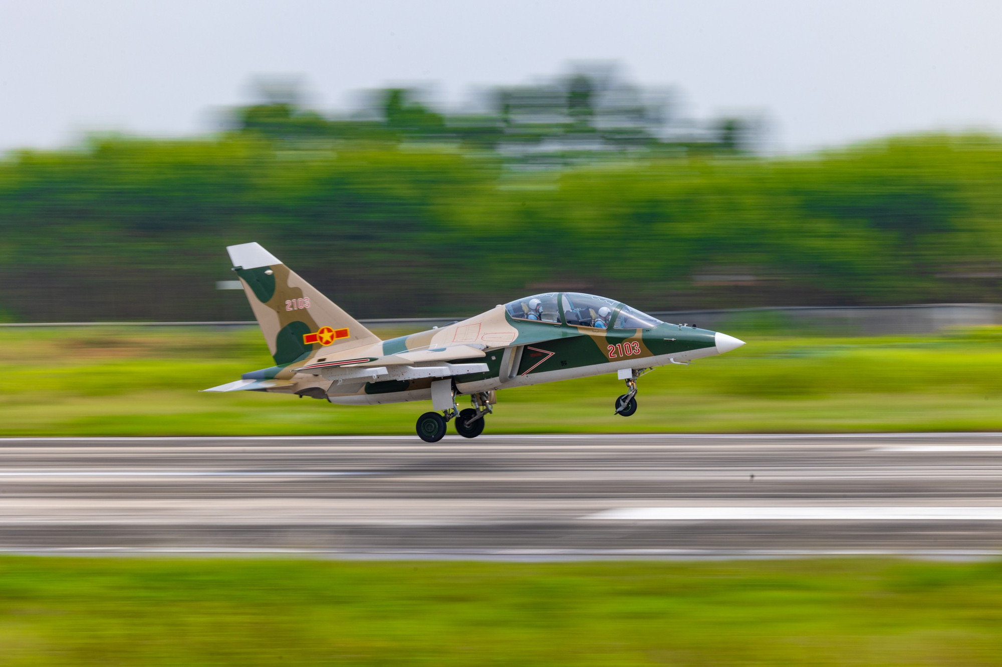 (Foto: Minh Son/Vietnam+)