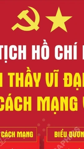 Chủ tịch Hồ Chí Minh: Người thầy vĩ đại của Báo chí cách mạng Việt Nam