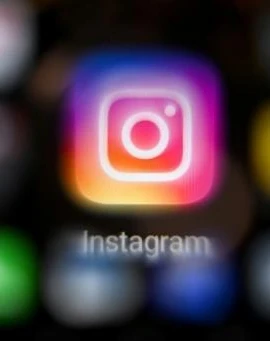 Ứng dụng Instagram. (Nguồn: AFP/Japan Today)