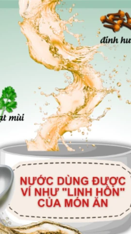 Phở Việt Nam được mô tả tinh tế và sâu lắng trong bảng xếp hạng của TasteAtlas