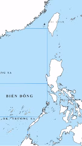 (Nguồn: Trung tâm Dự báo Khí tượng Thủy văn Trung ương)