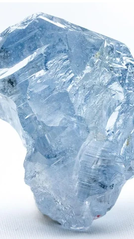 Phát hiện viên kim cương xanh cực kỳ hiếm tại Nam Phi