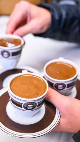 Ảnh minh họa. (Ảnh: THX/TTXVN)