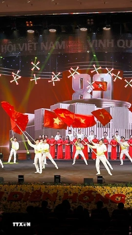 Báo chí góp phần để quyết định của Quốc hội thể hiện tầm nhìn chiến lược