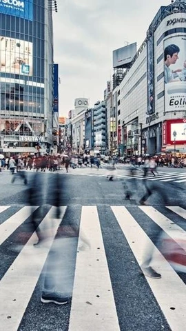 Ảnh minh họa. (Nguồn: Japan Today)