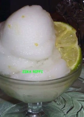 Với số điểm 4,2/5, TasteAtlas đánh giá cao hương vị độc đáo và chất lượng nổi bật của món kem này, đặt Créponné bên cạnh nhiều món tráng miệng nổi tiếng khác trên thế giới. (Nguồn: cuisinebonoisedezika.blogspot.com)