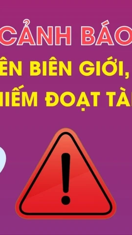 Cảnh báo bẫy lừa xuyên biên giới, AI, deepfake để chiếm đoạt tài sản