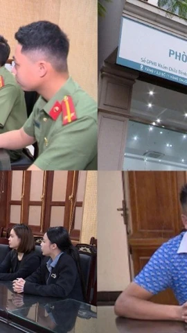 Hà Nội: Khởi tố vụ phòng khám phụ sản Helia lừa khách bằng kết quả sai lệch