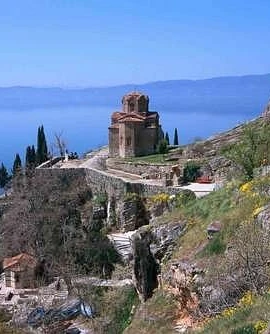 Khung cảnh tuyệt đẹp ở Macedonia. (Nguồn: TripAdvisor)