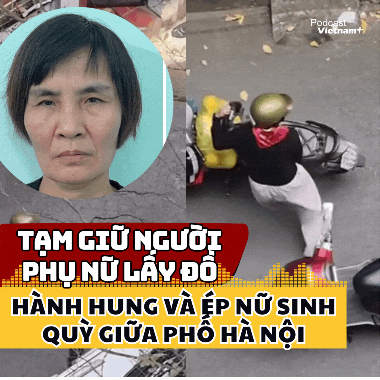 Cập nhật thiệt hại vụ cháy chợ Xanh Định Công (DPT a Long)