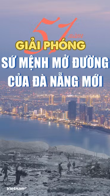 Có những vùng đất sinh ra để làm nơi đứng mũi chịu sào