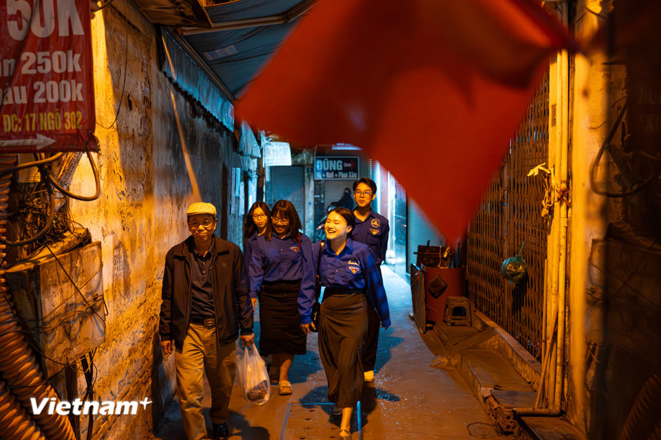 Đến thời điểm hiện tại, Hà Nội đã hoàn tất toàn bộ các khâu chuẩn bị cho cuộc bầu cử đại biểu Quốc hội khóa XVI và đại biểu Hội đồng Nhân dân các cấp nhiệm kỳ 2026–2031. Với hơn 6,06 triệu cử tri và số lượng đại biểu được bầu thuộc nhóm cao nhất cả nước, Thủ đô sẵn sàng cho ngày hội lớn của toàn dân vào 15/3. (Ảnh: Minh Sơn/Vietnam+)