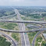 Nhanh chóng hoàn thiện dự án kết nối vùng, sân bay Long Thành