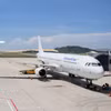Vietravel Airlines mở đường bay thẳng Thành phố Hồ Chí Minh-Thâm Quyến (Trung Quốc) từ ngày 15/8. (Ảnh: PV/Vietnam+)