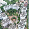 Nhà ở xã hội là nhu cầu cấp thiết của người dân có thu nhập thấp. (Ảnh: Khánh Hùng/Vietnam+)