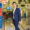 Vietnam Airlines là doanh nghiệp tiên phong tổ chức một diễn đàn chuyên sâu cấp quốc tế về lĩnh vực khách hàng thân thiết. (Ảnh: PV/Vietnam+)