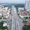 Ảnh minh họa. (Nguồn: Khánh Hùng/Vietnam+)