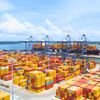 Bộ Xây dựng giảm giá dịch vụ hoa tiêu để hỗ trợ vận tải biển Việt Nam. (Ảnh minh họa: PV/Vietnam+)