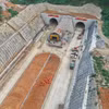 Đầu tư tăng trưởng tích cực trong 7 tháng năm 2026 tại Việt Nam. (Ảnh: PV/Vietnam+)