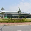 Cảng hàng không Thọ Xuân. (Nguồn ảnh: ACV)