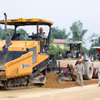 Giải ngân vốn đầu tư công nửa đầu năm 2026 đạt hơn 356,9 nghìn tỷ đồng. (Ảnh: PV/Vietnam+)