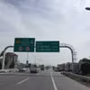 Tuyến cao tốc Hà Nội-Bắc Giang được nghiên cứu mở rộng quy mô từ 4 lên 8 làn xe. (Ảnh: Vietnam+)
