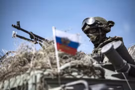 Nga, Belarus, Kazakhstan đăng cai tập trận chung CSTO năm 2026 