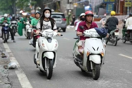 "Nỗi niềm" xe xăng - xe điện của sinh viên trước thời hạn chuyển đổi ngày 1/7