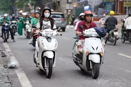 "Nỗi niềm" xe xăng - xe điện của sinh viên trước thời hạn chuyển đổi ngày 1/7