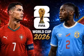 Nhận định Bồ Đào Nha vs Congo: Messi gọi, liệu Ronaldo có trả lời? 