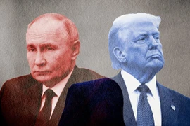 Nga cáo buộc Mỹ không nhất quán trong quan hệ song phương