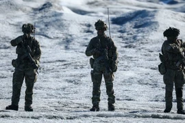 Nga tuyên bố sẽ đáp trả tương xứng nếu Greenland bị quân sự hóa 