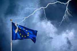 Nga nhận định NATO, EU và OSCE đang suy yếu và hướng tới hồi kết