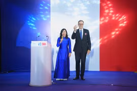 Quốc Khánh Pháp 2026: Khơi nguồn năng lượng mới cho quan hệ Việt - Pháp