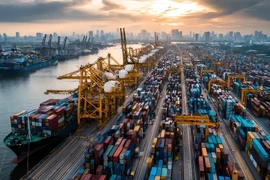 Canada tìm cách đa dạng hóa thương mại trong bối cảnh căng thẳng với Mỹ