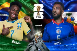 Nhận định Brazil vs Haiti: Selecao “nóng máy”, sẽ thắng đậm đối thủ yếu? 