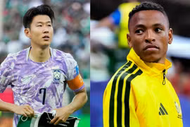 Nhận định Nam Phi vs Hàn Quốc: Chiến binh "taegeuk" và tấm vé định mệnh?