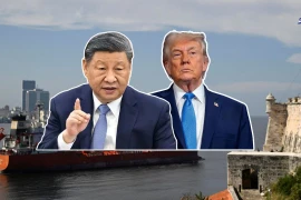 Trung Quốc tái khẳng định ủng hộ Cuba, kêu gọi Mỹ điều chỉnh chính sách