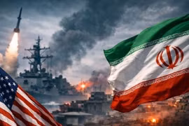 Hé lộ lý do đàm phán Mỹ – Iran tại Islamabad thất bại 