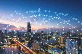 Đông Nam Á đứng trước bước ngoặt gì về công nghệ số? 