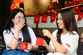 (Ảnh minh họa: PV/Vietnam+)