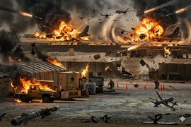 Tình báo Mỹ tiết lộ tình trạng thực tế của ban lãnh đạo Iran 