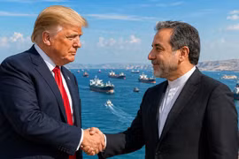 Mỹ và Iran tiến gần bước đột phá ngoại giao nhằm khôi phục bản ghi nhớ