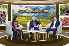 Văn hóa các dân tộc thiểu số là động lực, nguồn vốn để phát triển kinh tế-xã hội