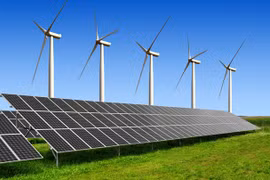 Doanh nghiệp Hàn Quốc phô diễn công nghệ IoT, năng lượng sạch tại ENTECH 2025