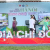 Trải nghiệm du lịch Hà Nội qua thực tế ảo