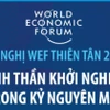 Hội nghị WEF Thiên Tân 2025: Tinh thần khởi nghiệp trong kỷ nguyên mới
