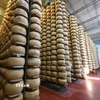 Phomát được chế biến tại Tortiano, Parma, Italy. (Nguồn: THX/TTXVN(
